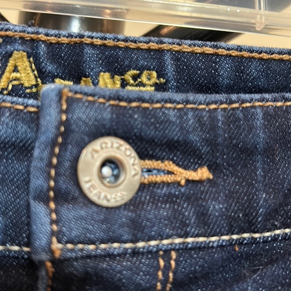 Arizona Jean CO Jeans - Picture 3 of 5